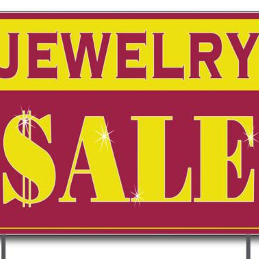 Fashion jewelry sets